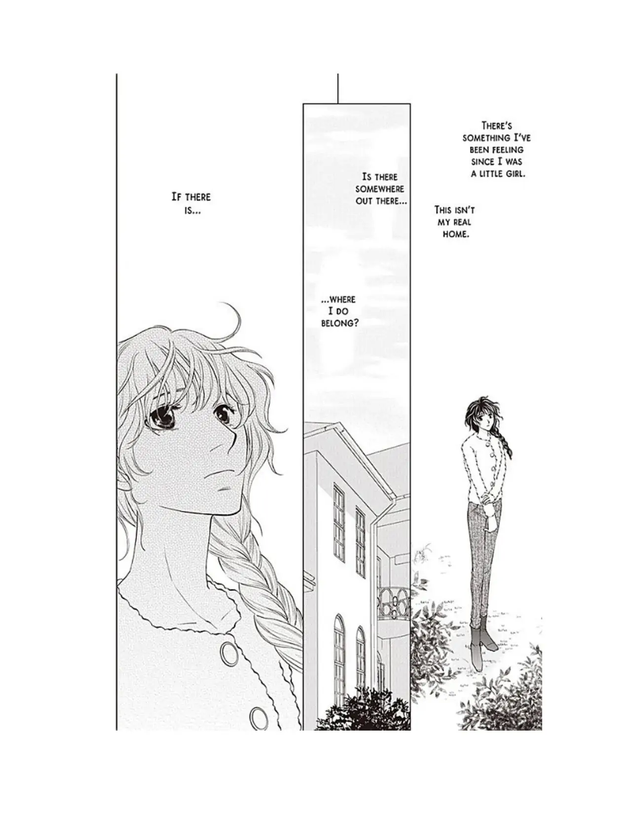 The Virgin's Seduction Chapter 1 - page 104