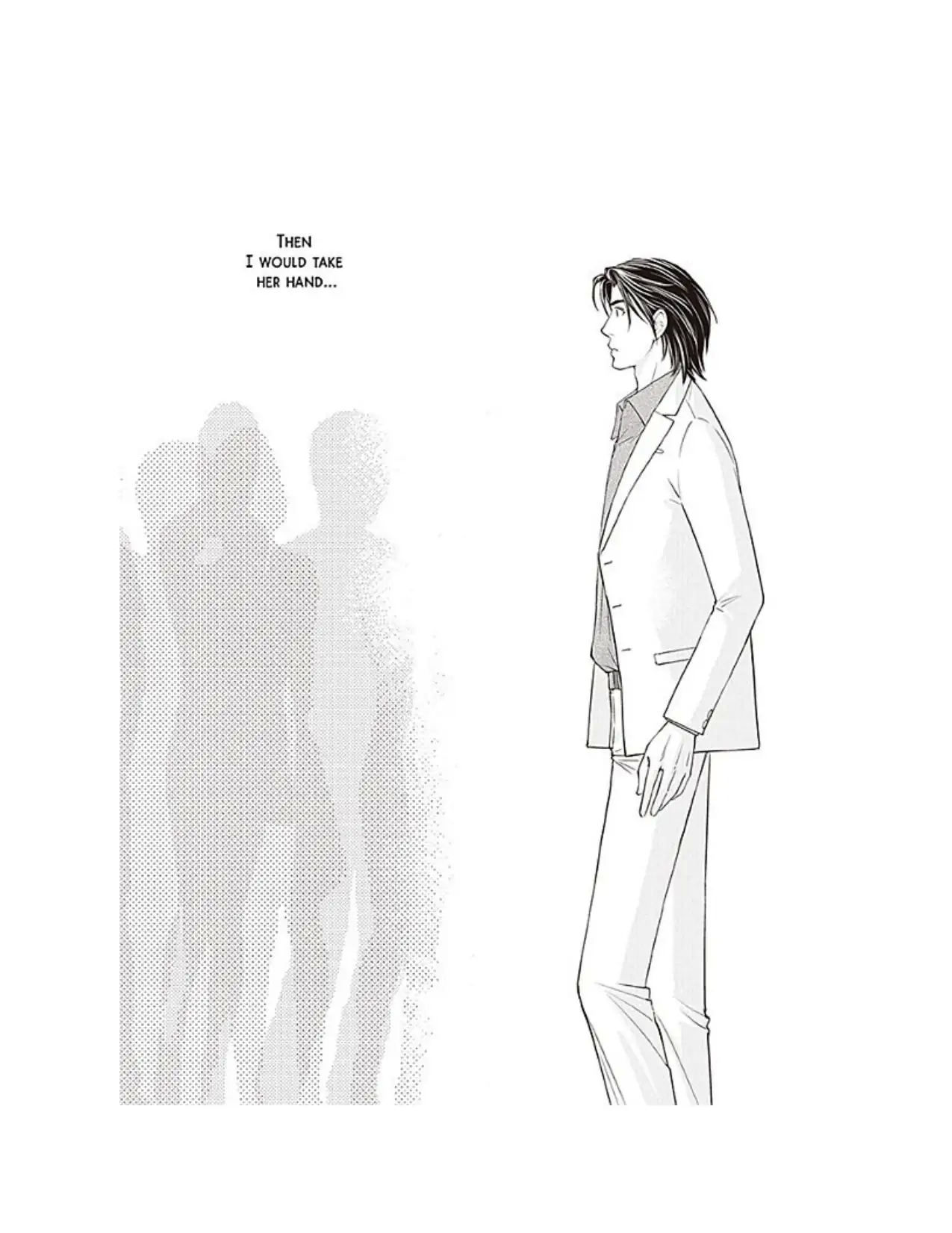 The Virgin's Seduction Chapter 1 - page 112