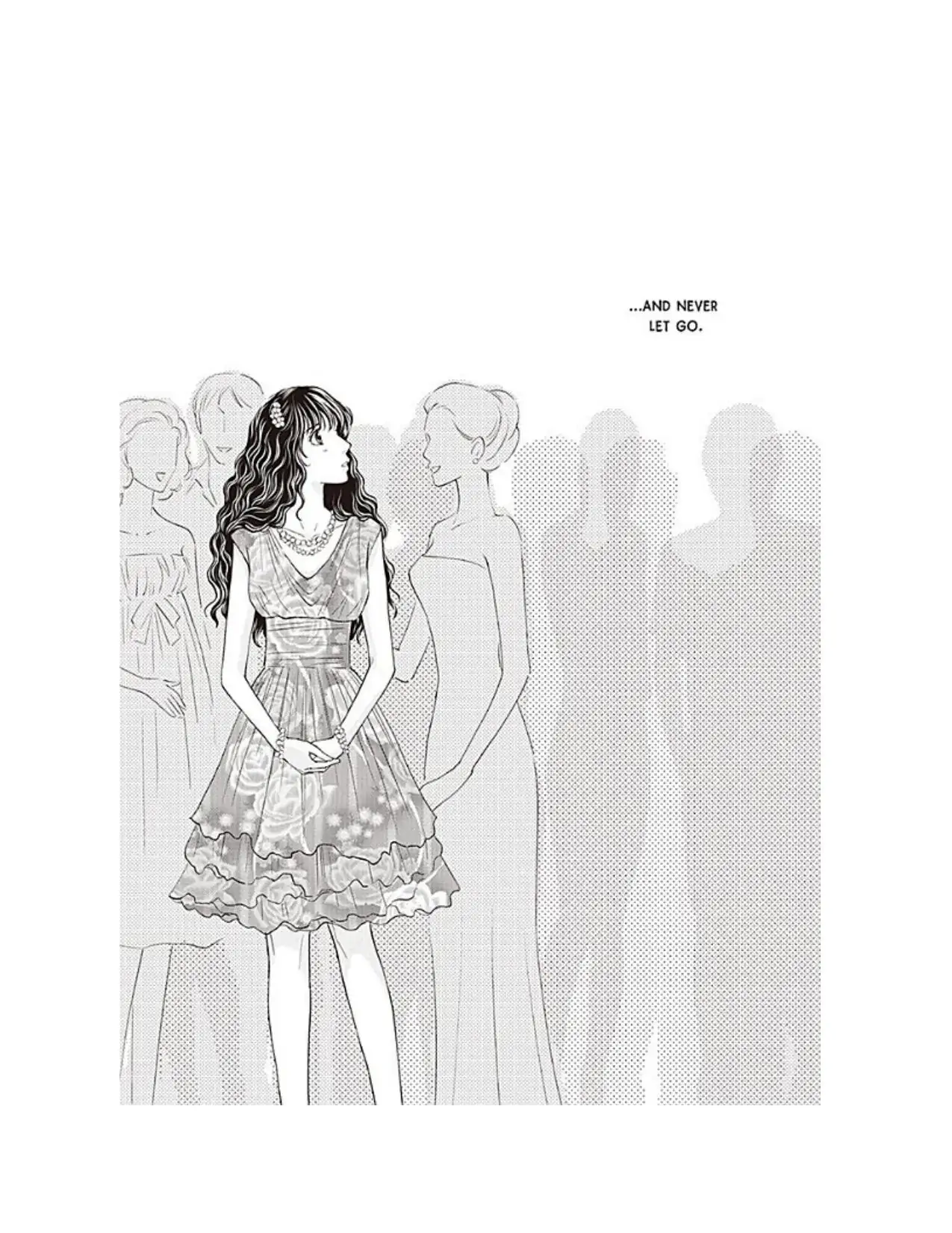 The Virgin's Seduction Chapter 1 - page 113