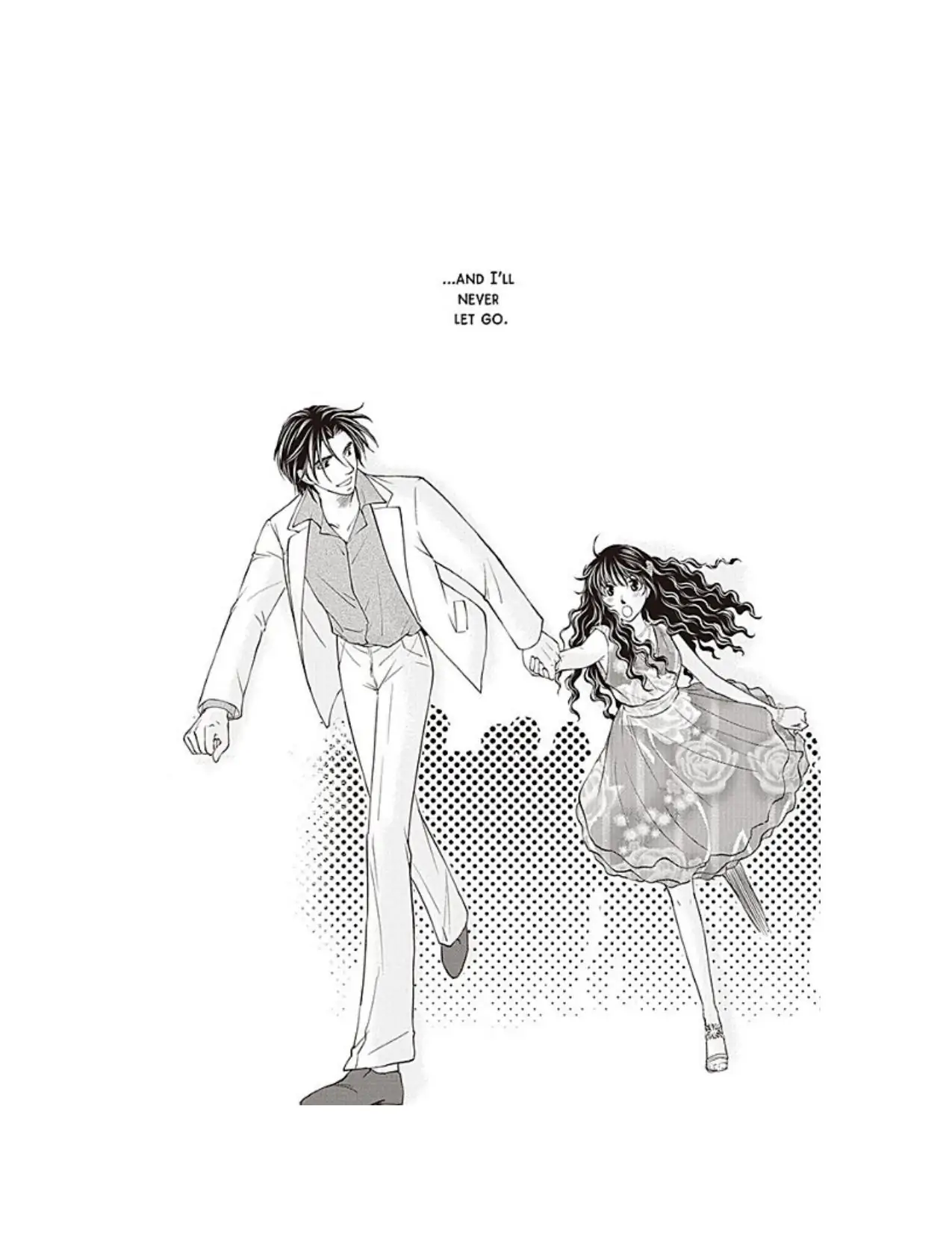 The Virgin's Seduction Chapter 1 - page 116