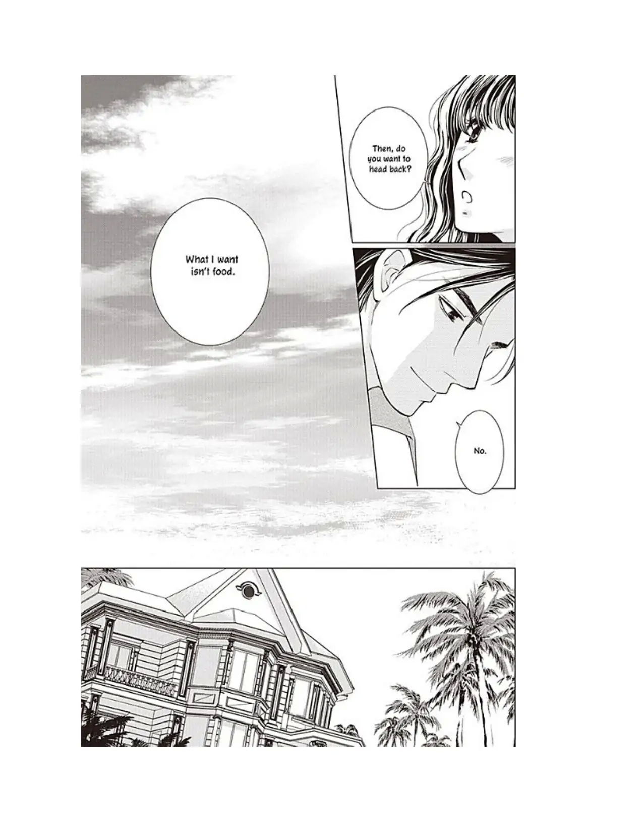 The Virgin's Seduction Chapter 1 - page 123