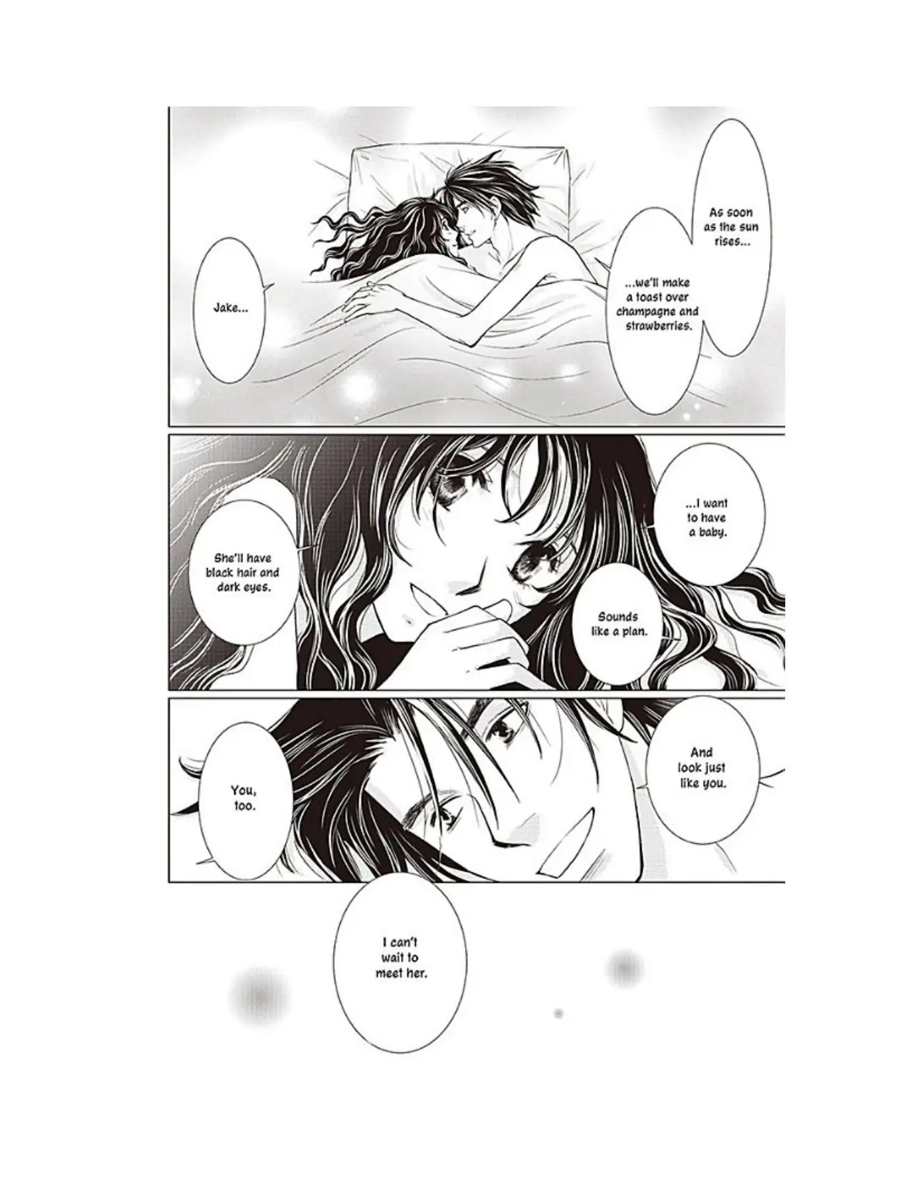 The Virgin's Seduction Chapter 1 - page 128