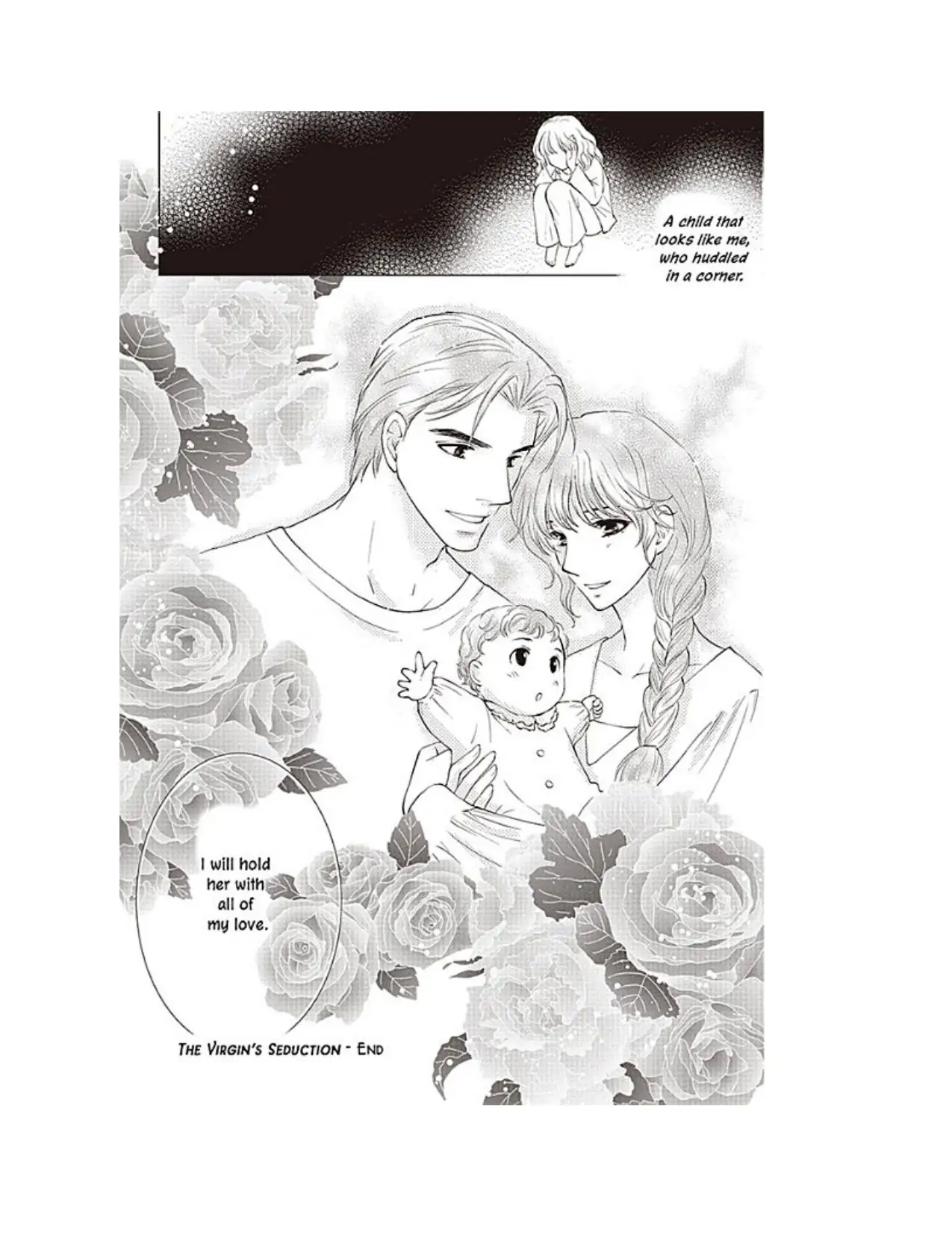 The Virgin's Seduction Chapter 1 - page 129