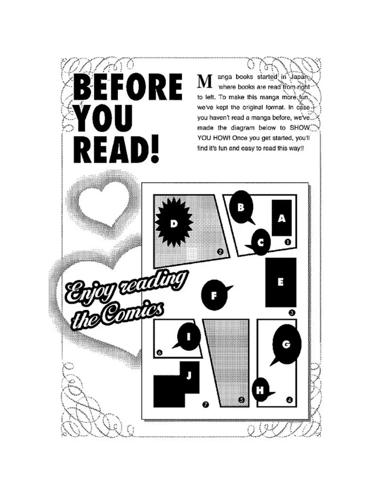 The Virgin's Seduction Chapter 1 - page 3