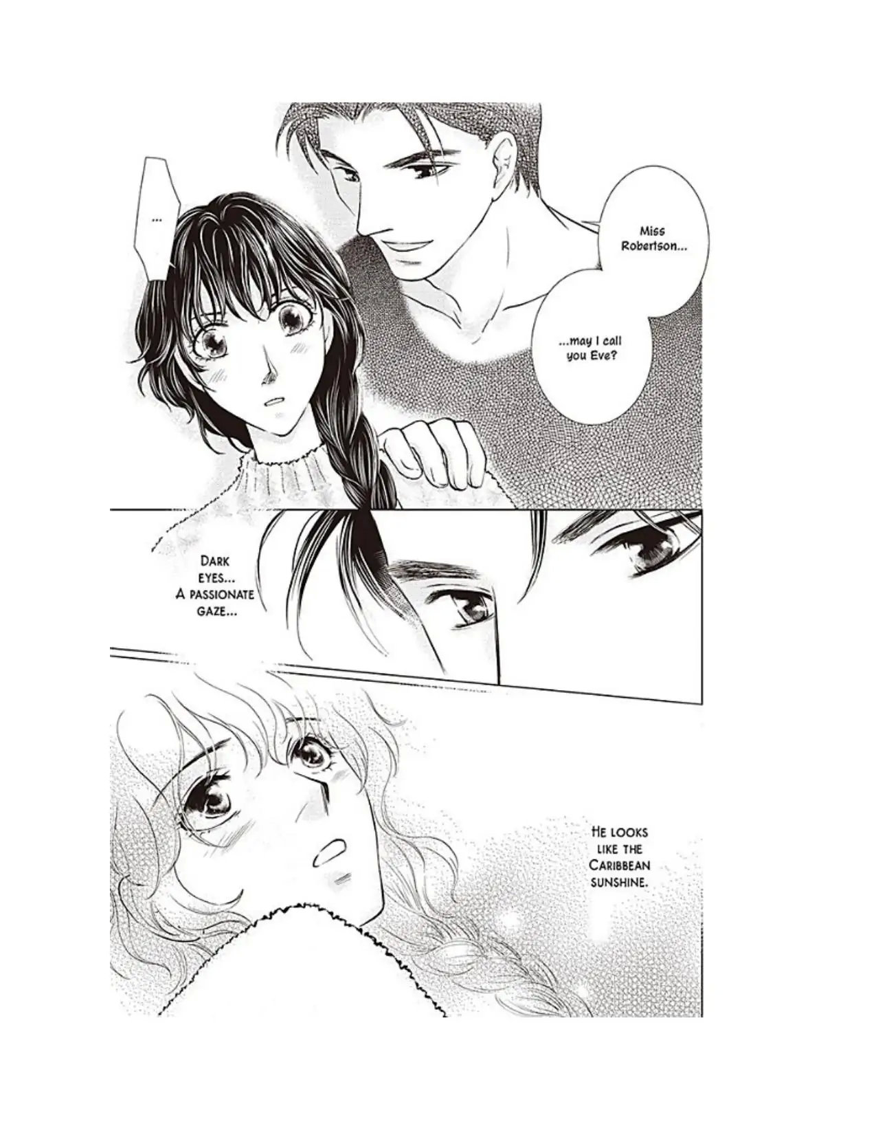 The Virgin's Seduction Chapter 1 - page 26