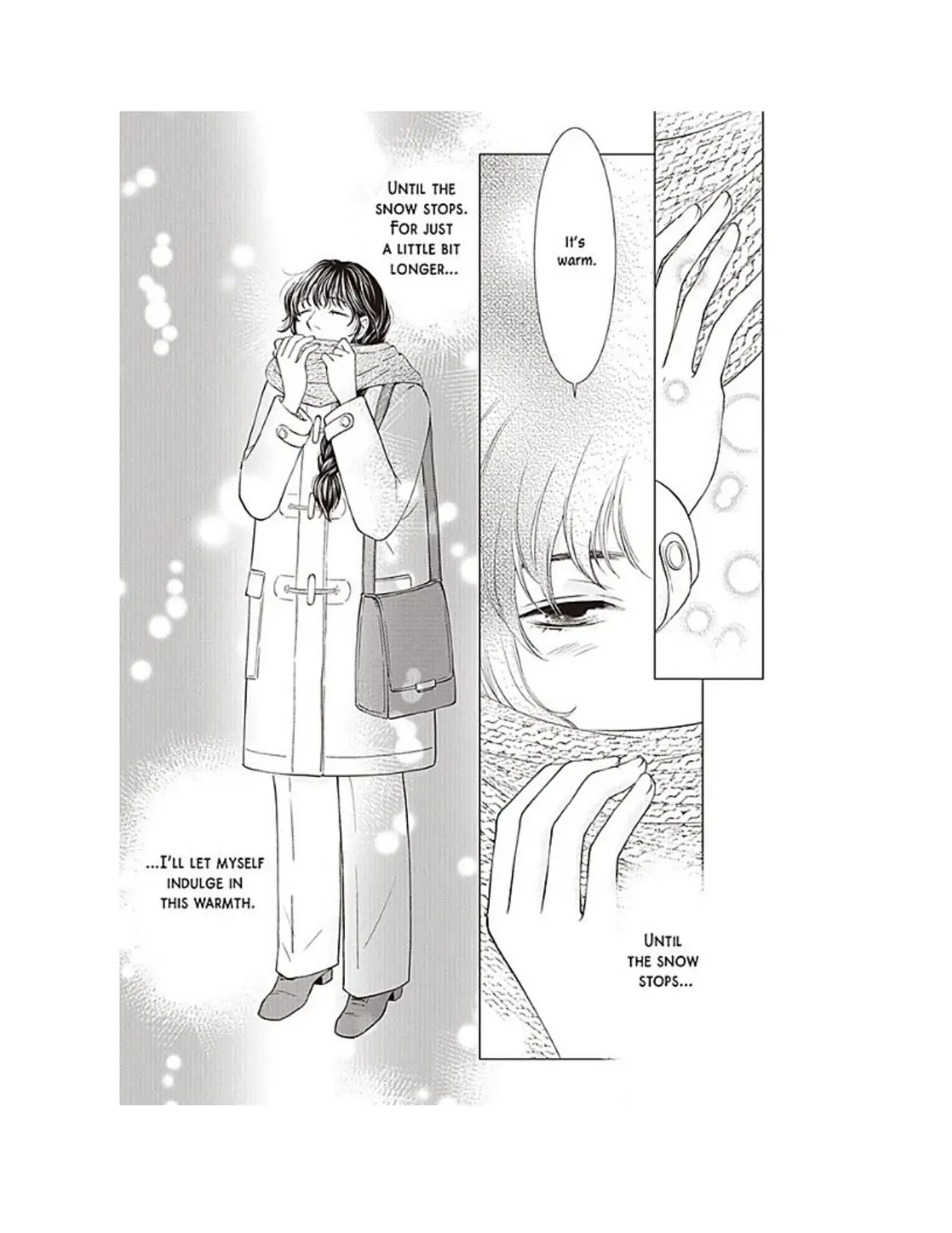 The Virgin's Seduction Chapter 1 - page 38