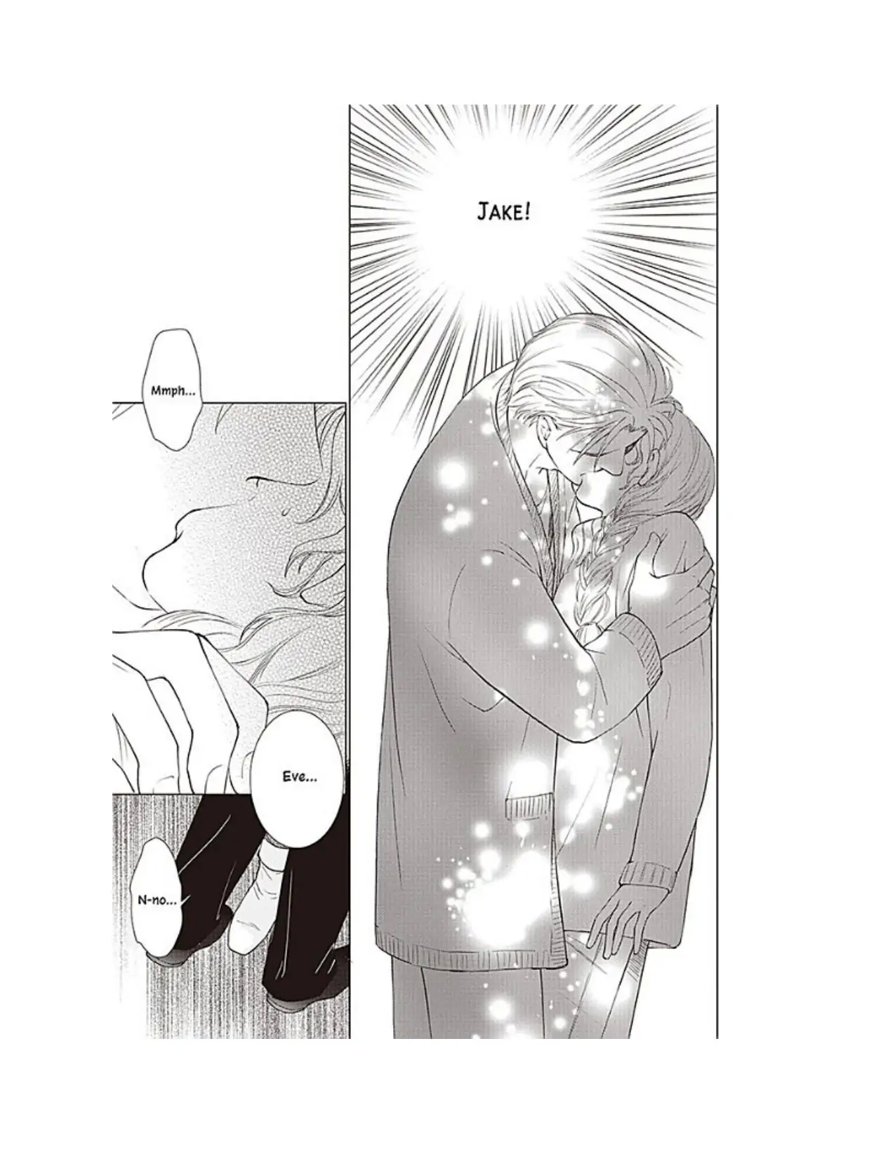 The Virgin's Seduction Chapter 1 - page 61