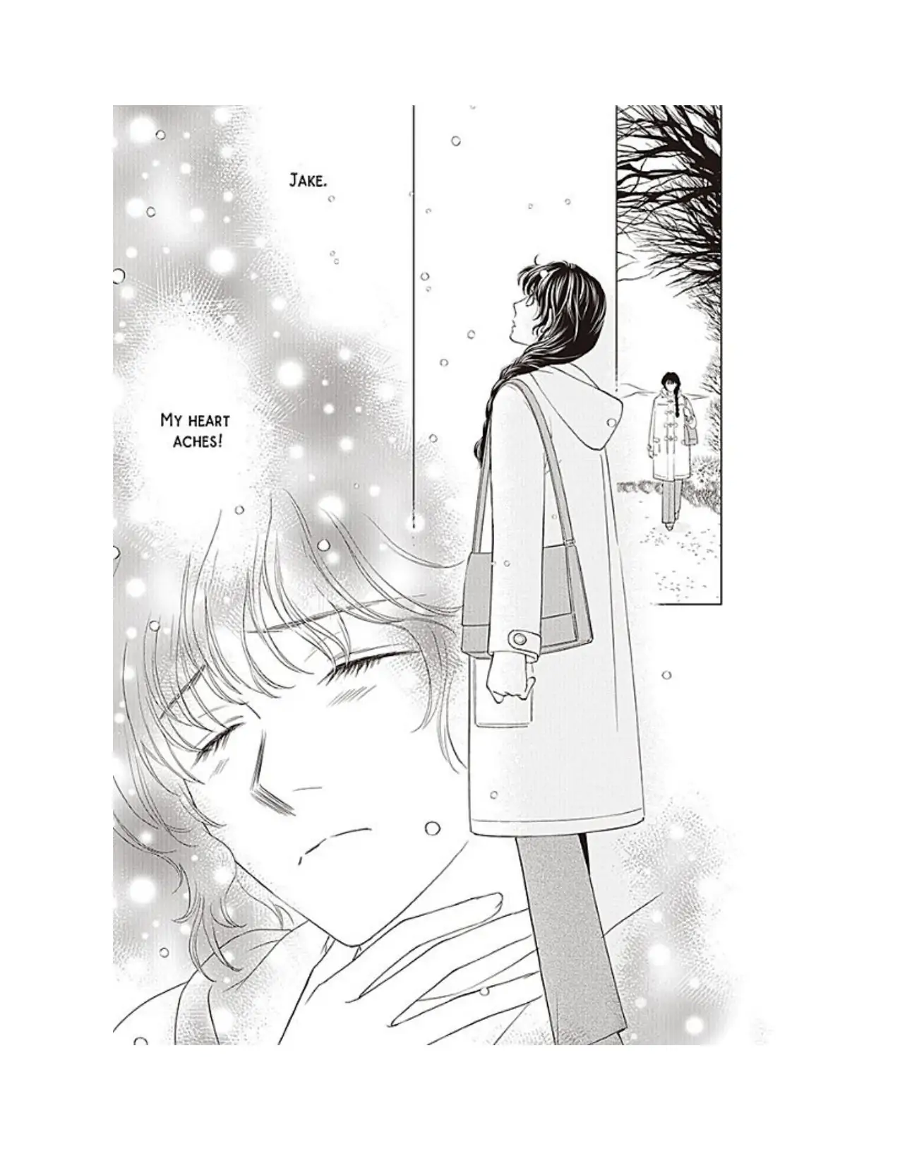 The Virgin's Seduction Chapter 1 - page 65