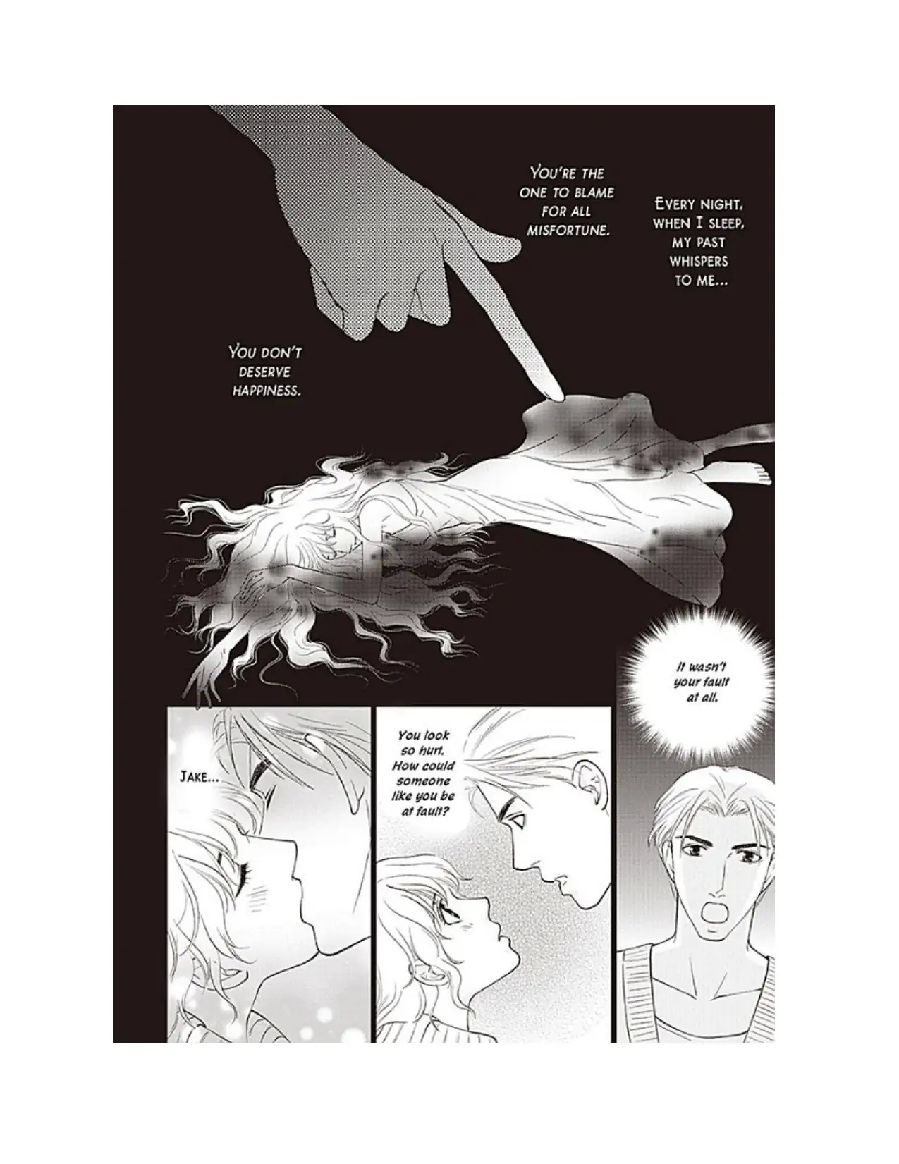 The Virgin's Seduction Chapter 1 - page 66