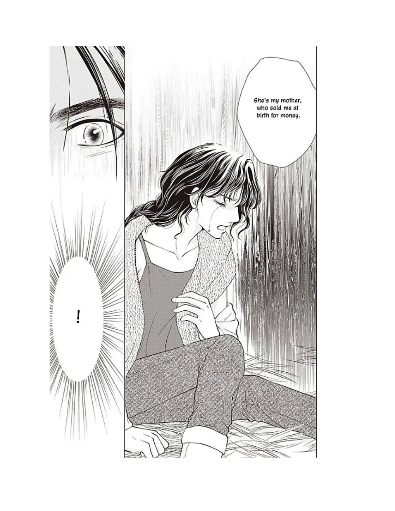 The Virgin's Seduction Chapter 1 - page 87