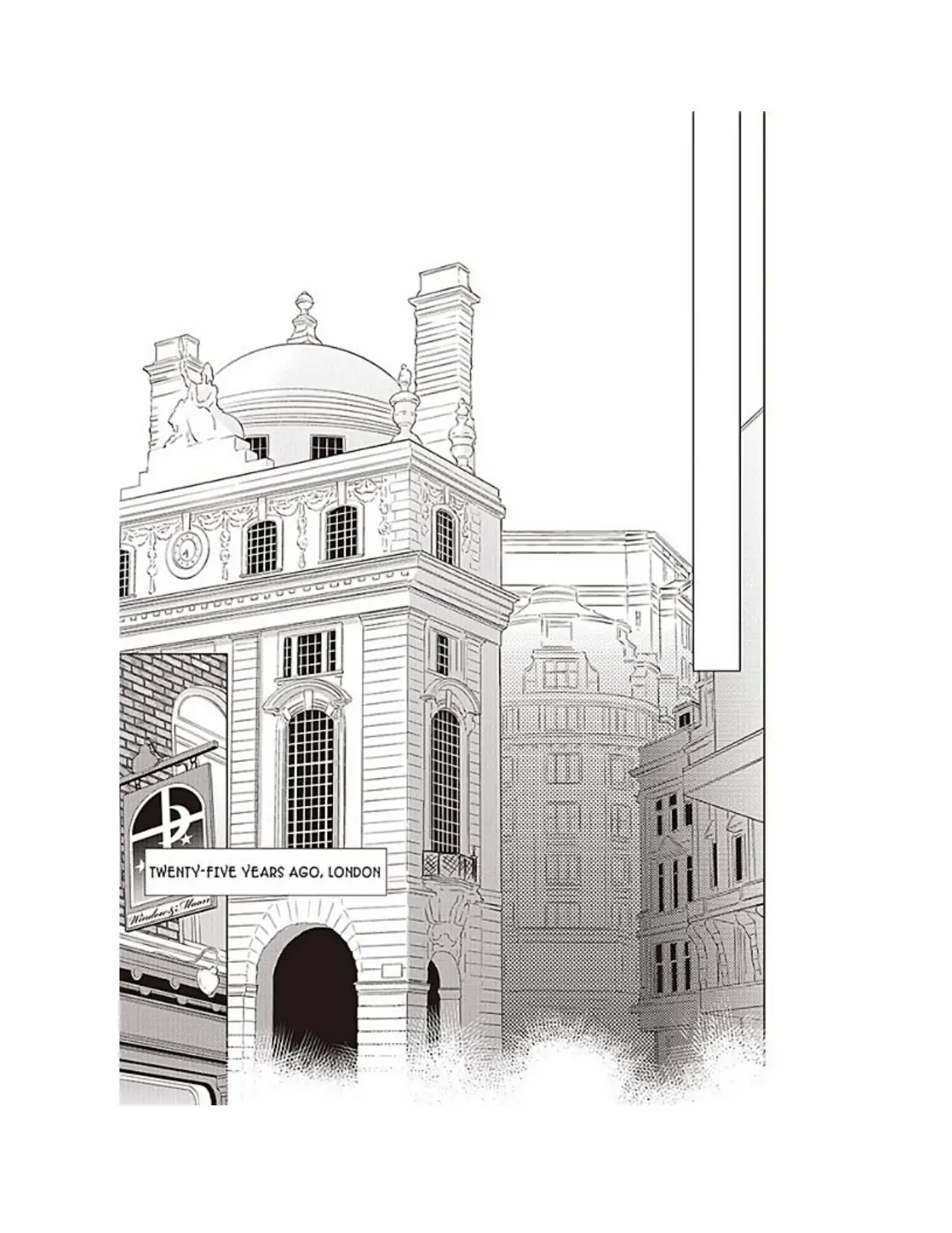 The Virgin's Seduction Chapter 1 - page 91