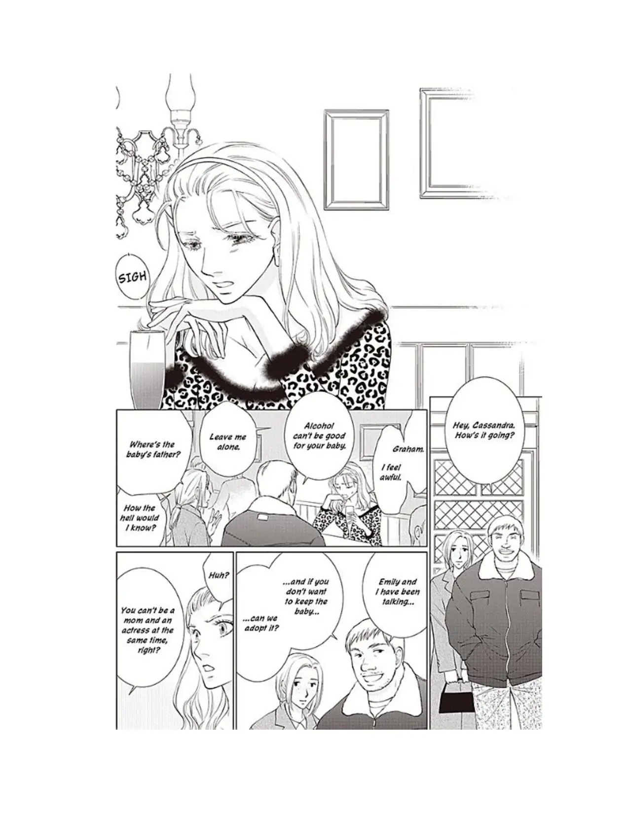 The Virgin's Seduction Chapter 1 - page 92