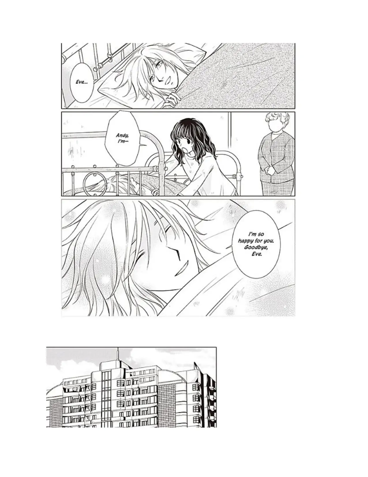 The Virgin's Seduction Chapter 1 - page 99