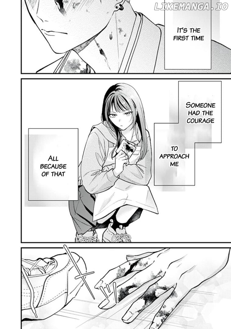 Ore ni Horeta to Ittekure! Chapter 1.1 - page 9