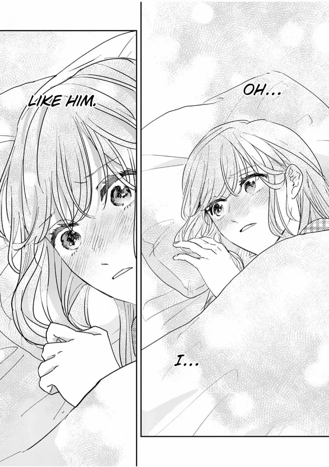 Don't Show That Face to Anyone Else Chapter 4 - page 25