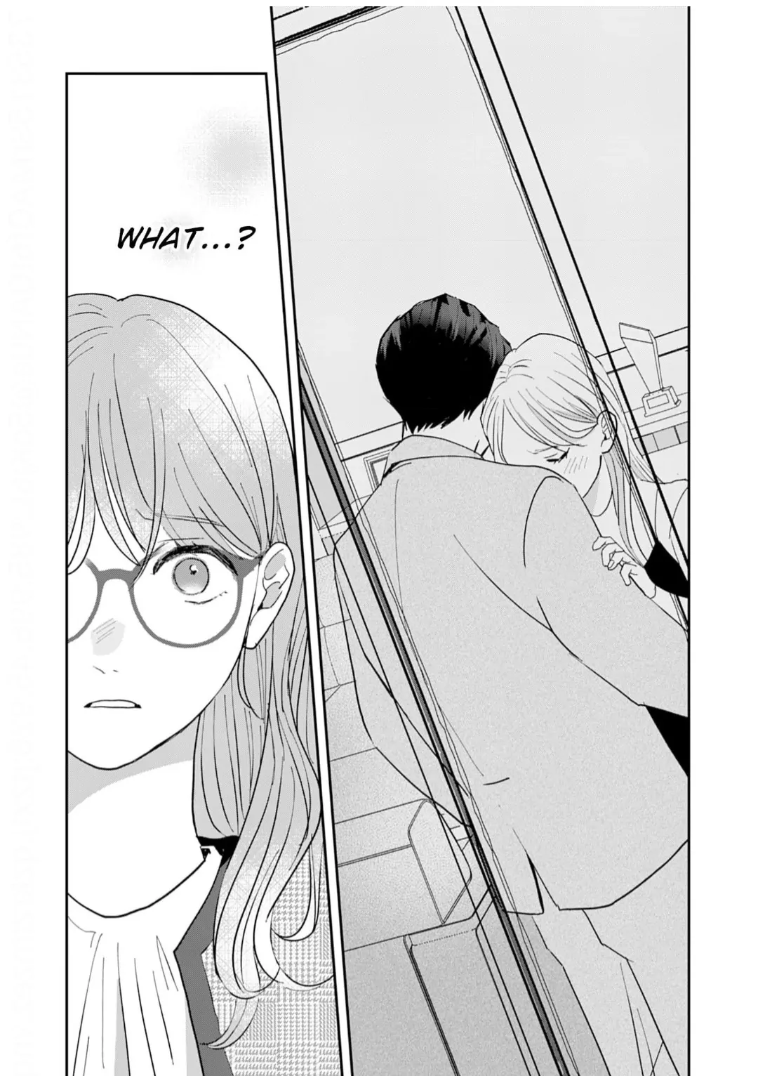 Don't Show That Face to Anyone Else Chapter 5 - page 29