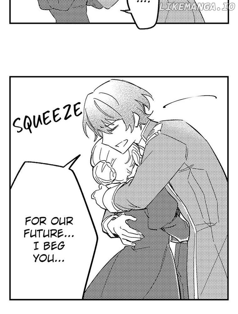 A Night With Prince Charming Stealing the Baron’s Lonely Wife Chapter 1 - page 16