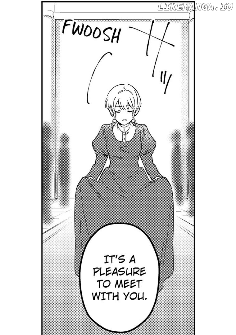 A Night With Prince Charming Stealing the Baron’s Lonely Wife Chapter 1 - page 18