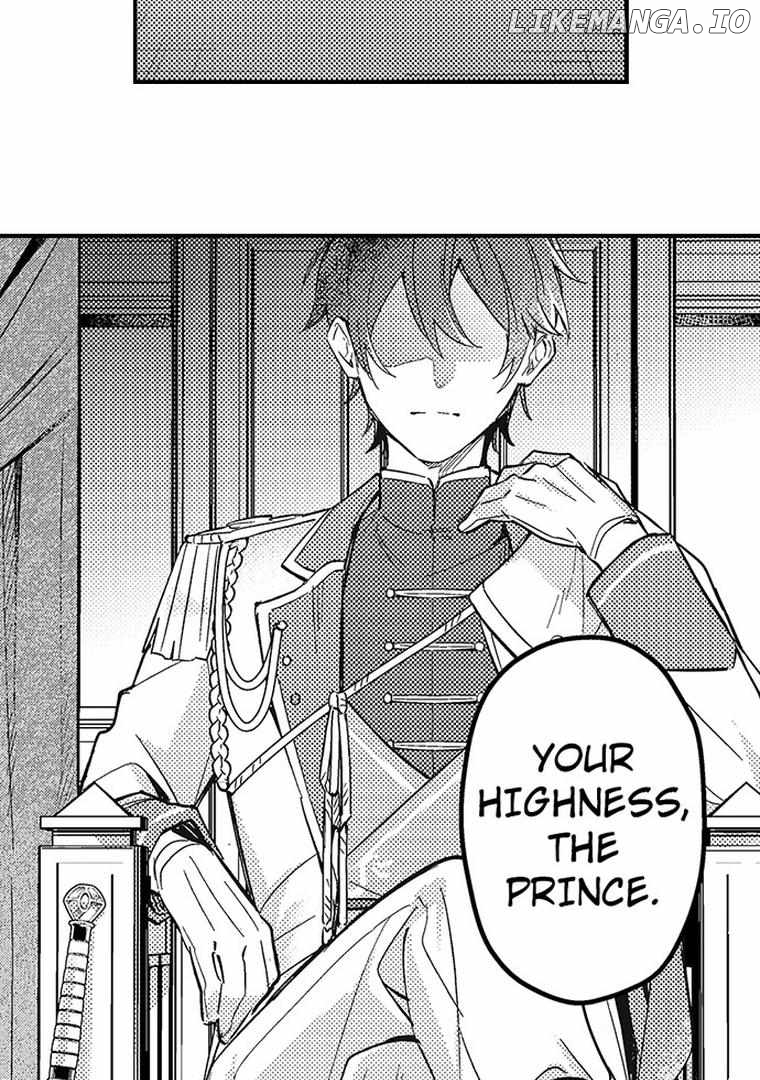 A Night With Prince Charming Stealing the Baron’s Lonely Wife Chapter 1 - page 19
