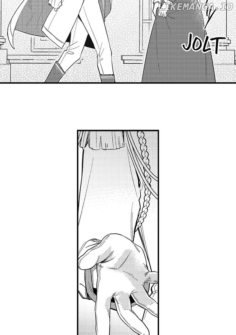 A Night With Prince Charming Stealing the Baron’s Lonely Wife Chapter 1 - page 21