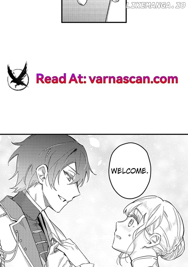 A Night With Prince Charming Stealing the Baron’s Lonely Wife Chapter 1 - page 22