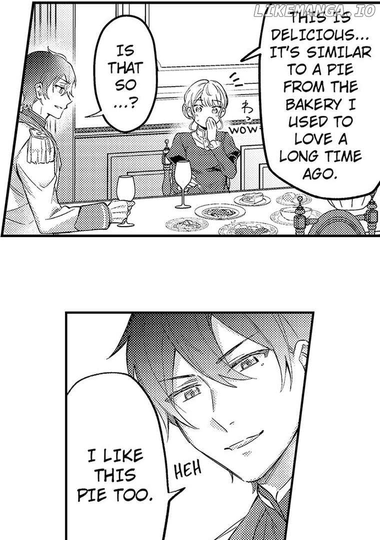 A Night With Prince Charming Stealing the Baron’s Lonely Wife Chapter 1 - page 28