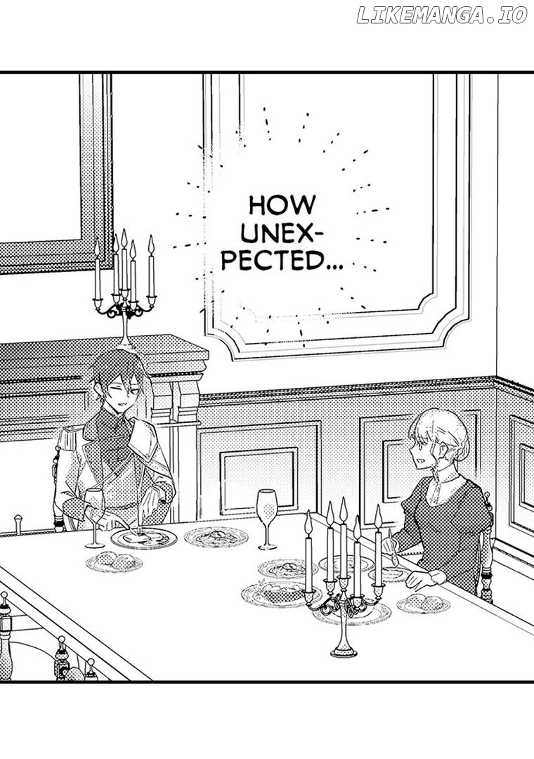 A Night With Prince Charming Stealing the Baron’s Lonely Wife Chapter 1 - page 30