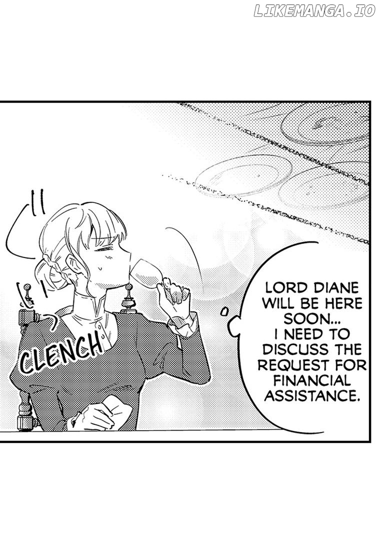 A Night With Prince Charming Stealing the Baron’s Lonely Wife Chapter 1 - page 31