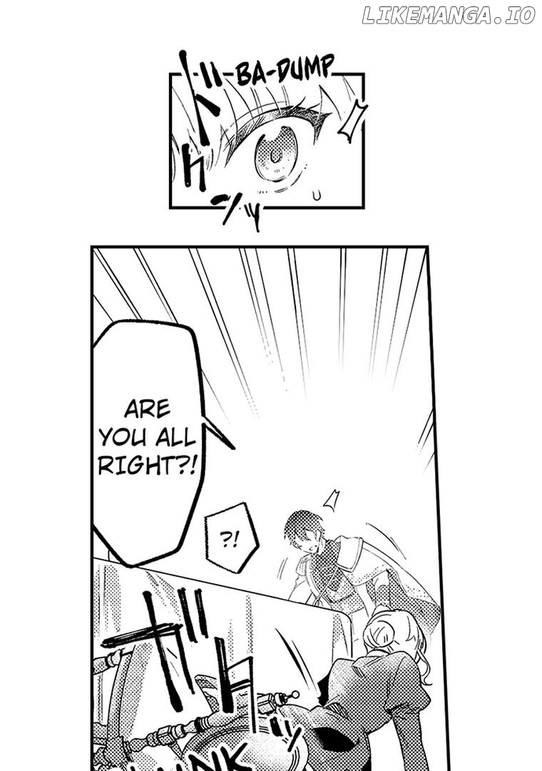 A Night With Prince Charming Stealing the Baron’s Lonely Wife Chapter 1 - page 32