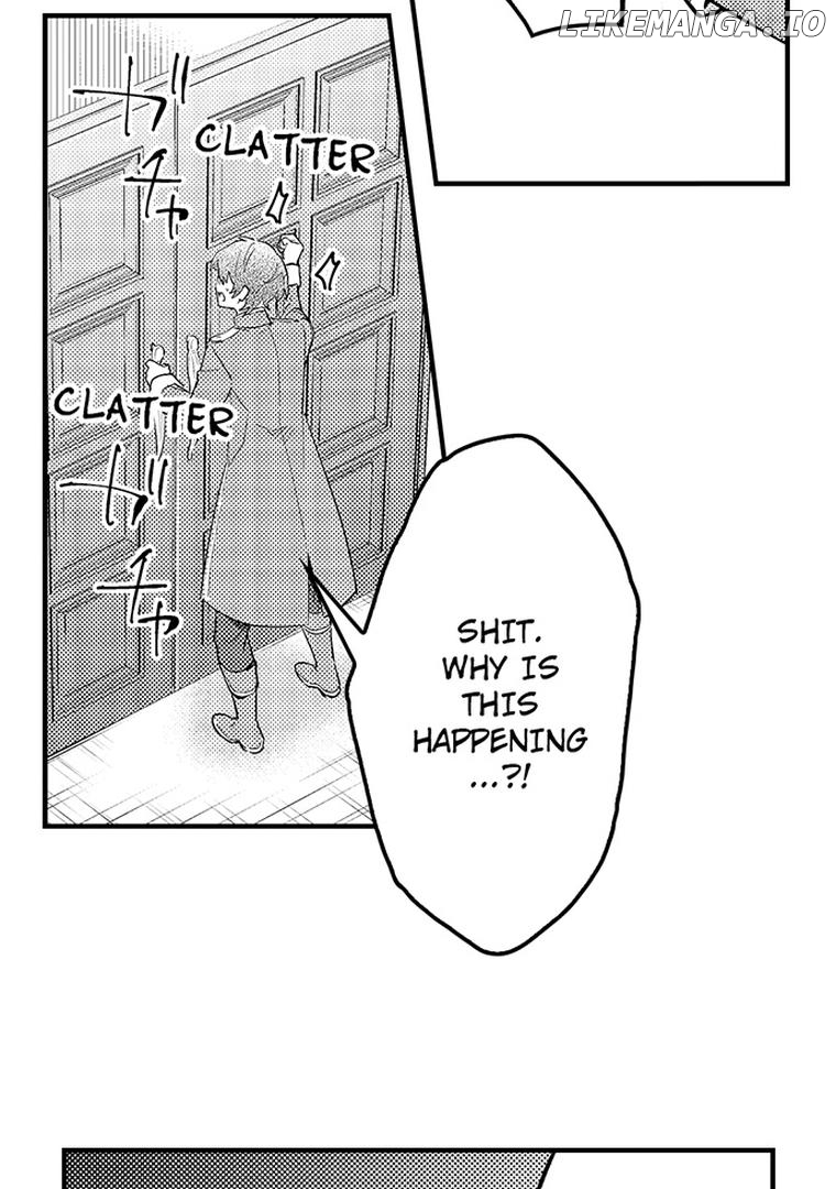 A Night With Prince Charming Stealing the Baron’s Lonely Wife Chapter 1 - page 2