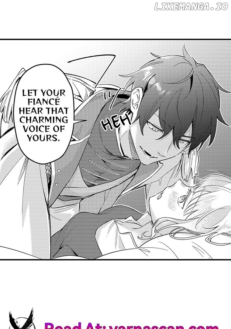 A Night With Prince Charming Stealing the Baron’s Lonely Wife Chapter 1 - page 4