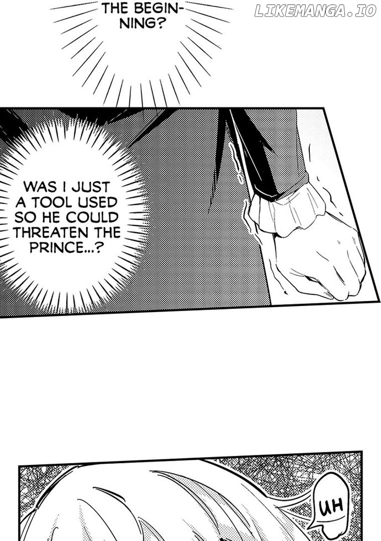 A Night With Prince Charming Stealing the Baron’s Lonely Wife Chapter 2 - page 9