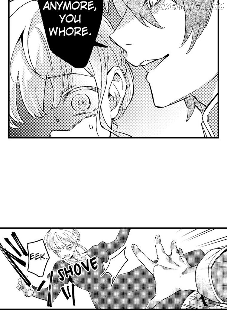 A Night With Prince Charming Stealing the Baron’s Lonely Wife Chapter 2 - page 12
