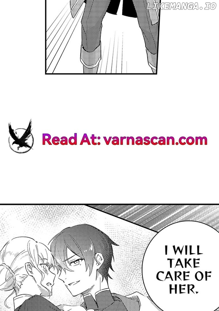 A Night With Prince Charming Stealing the Baron’s Lonely Wife Chapter 2 - page 22