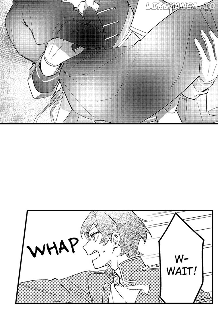 A Night With Prince Charming Stealing the Baron’s Lonely Wife Chapter 2 - page 23