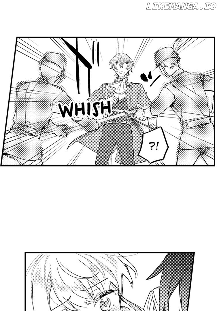 A Night With Prince Charming Stealing the Baron’s Lonely Wife Chapter 2 - page 24