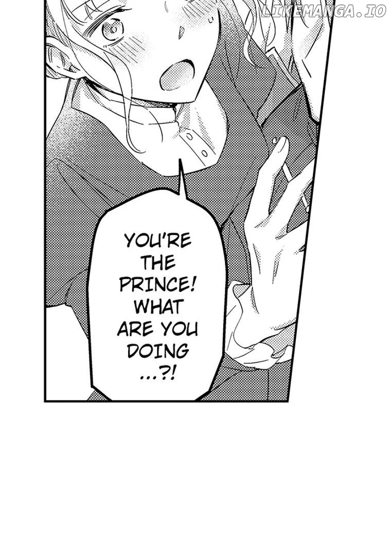 A Night With Prince Charming Stealing the Baron’s Lonely Wife Chapter 2 - page 25