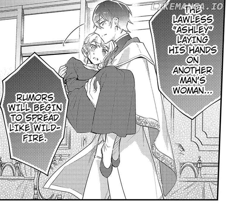 A Night With Prince Charming Stealing the Baron’s Lonely Wife Chapter 2 - page 28
