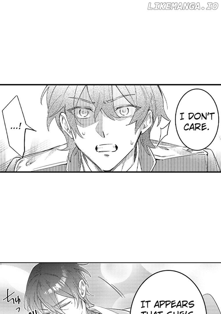 A Night With Prince Charming Stealing the Baron’s Lonely Wife Chapter 2 - page 29