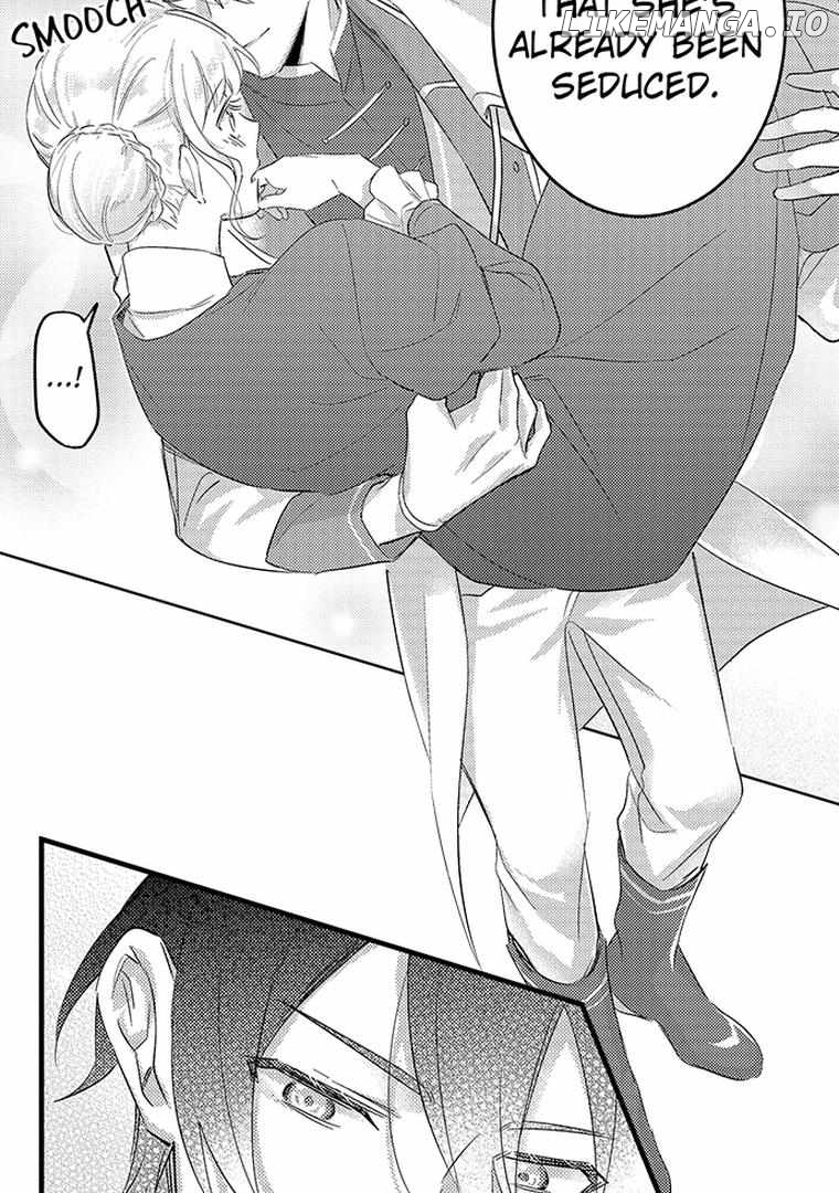 A Night With Prince Charming Stealing the Baron’s Lonely Wife Chapter 2 - page 30