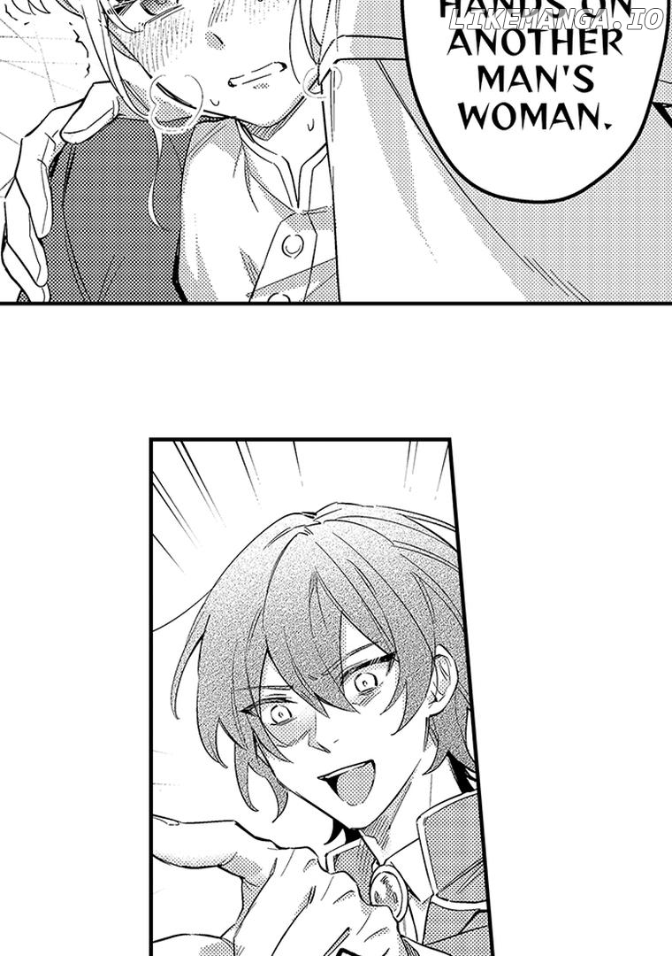 A Night With Prince Charming Stealing the Baron’s Lonely Wife Chapter 2 - page 2
