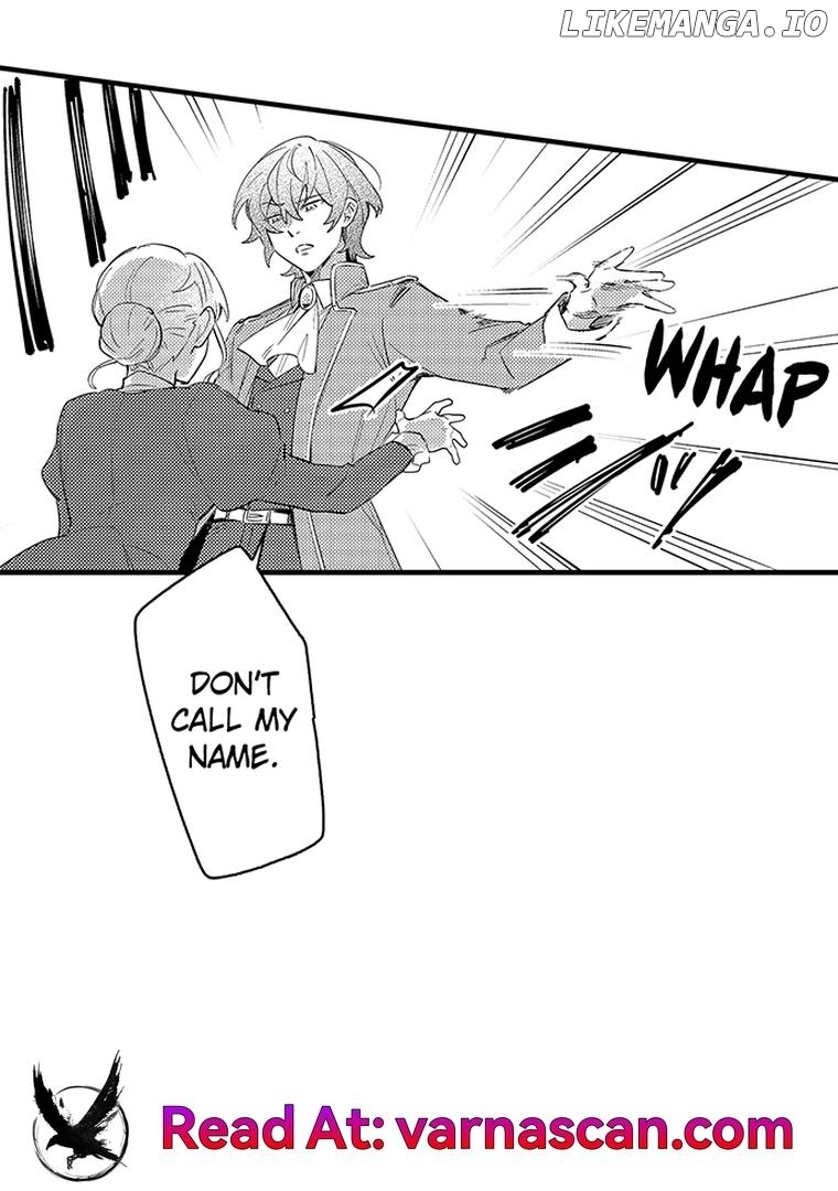 A Night With Prince Charming Stealing the Baron’s Lonely Wife Chapter 2 - page 4
