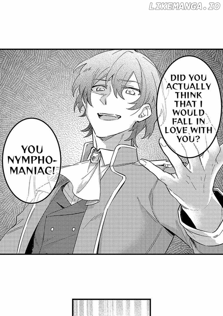 A Night With Prince Charming Stealing the Baron’s Lonely Wife Chapter 2 - page 5