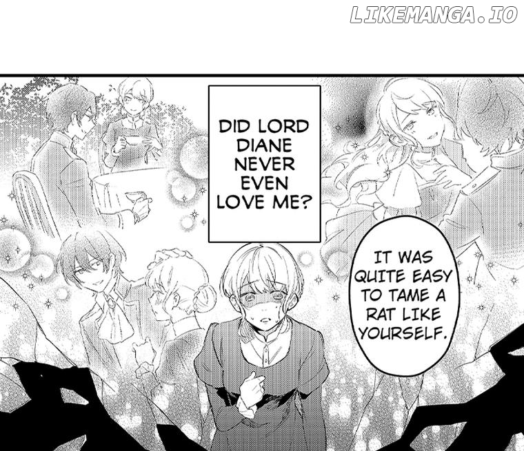 A Night With Prince Charming Stealing the Baron’s Lonely Wife Chapter 2 - page 7
