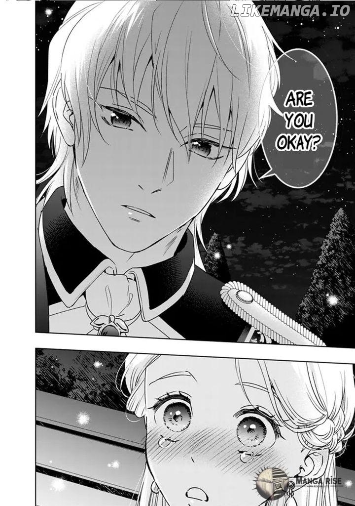 Yakezake wo Shitara Onnagirai no Koushaku ni Dekiai Saremashita Chapter 1 - page 14