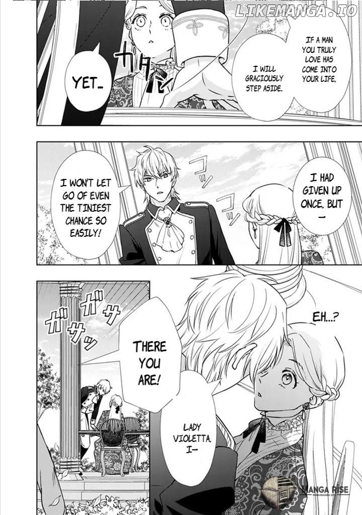 Yakezake wo Shitara Onnagirai no Koushaku ni Dekiai Saremashita Chapter 2 - page 14