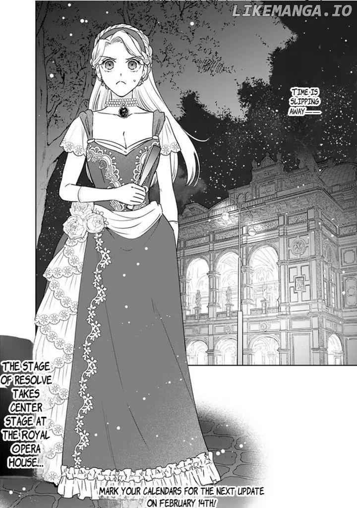 Yakezake wo Shitara Onnagirai no Koushaku ni Dekiai Saremashita Chapter 5 - page 13