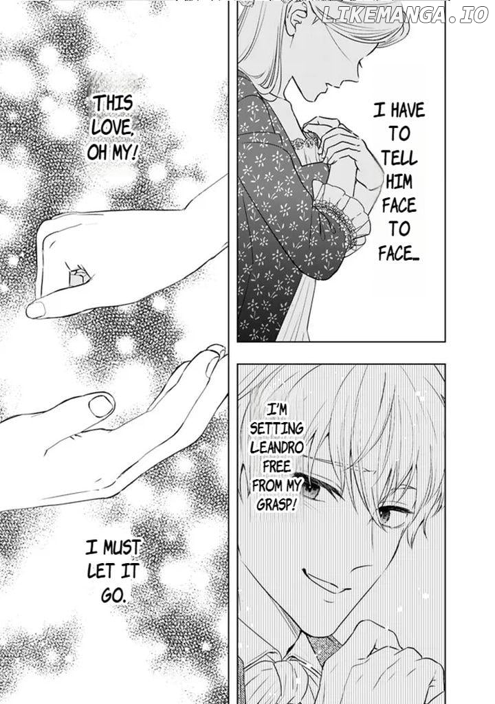 Yakezake wo Shitara Onnagirai no Koushaku ni Dekiai Saremashita Chapter 5 - page 15