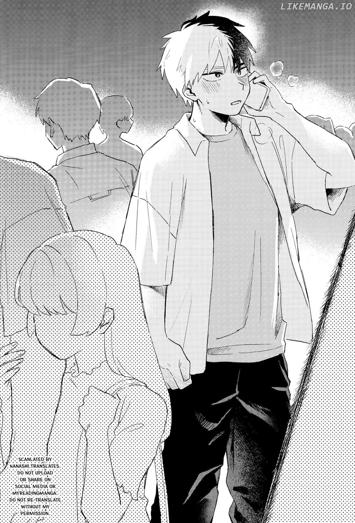 My Hero Academia - Tenkanten (Doujinshi) Chapter 1 - page 23