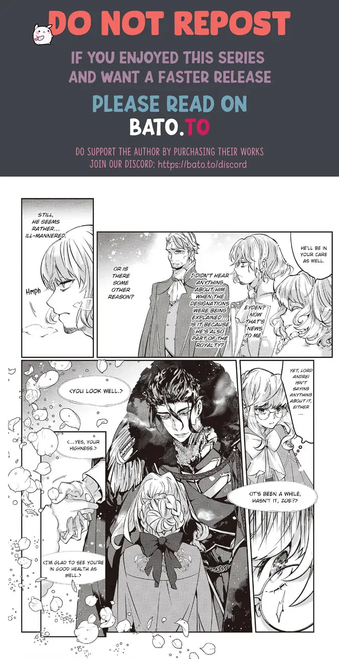 Yuunou na Gunjin Koutei wa Katabutsu Reijou wo Amaku Dekiai suru Chapter 1 - page 21